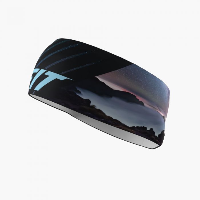 Dynafit Performance Headband In Exclusive Design fejpánt