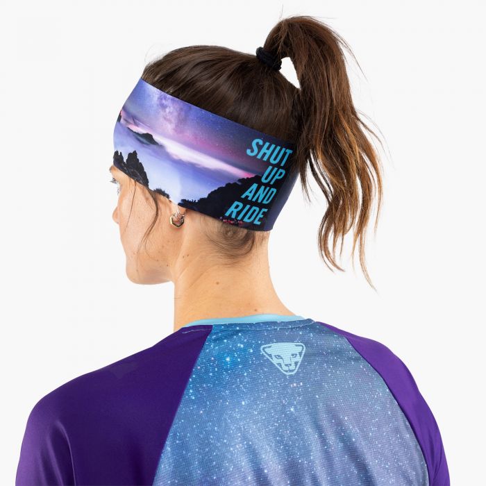 Dynafit Performance Headband In Exclusive Design fejp�nt
