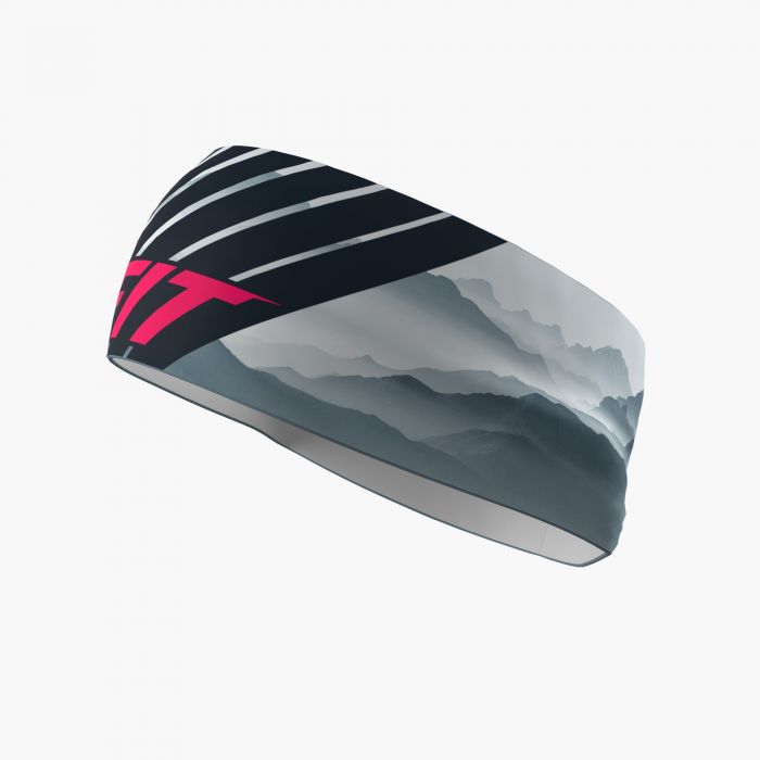 Dynafit Performance Headband In Exclusive Design fejpánt