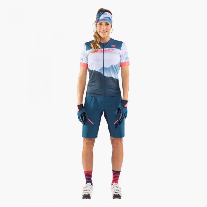Dynafit Performance Headband In Exclusive Design fejp�nt