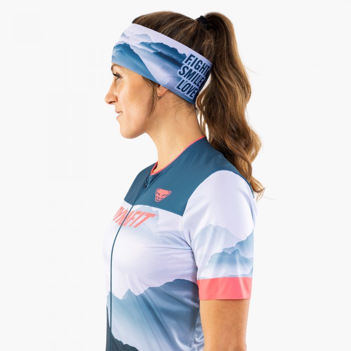 Dynafit Performance Headband In Exclusive Design fejp�nt