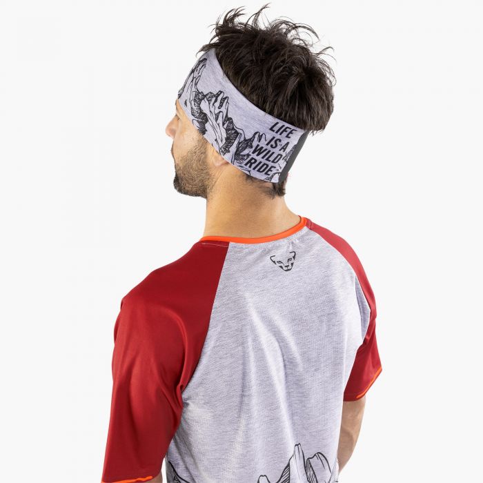 Dynafit Performance Headband In Exclusive Design fejp�nt