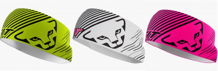 Dynafit Graphic Performance Headband fejp�nt