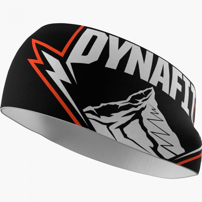 Dynafit Graphic Performance Headband fejpánt