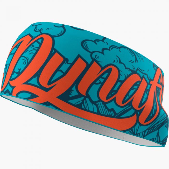 Dynafit Graphic Performance Headband fejp�nt