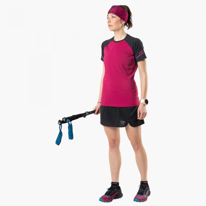 Dynafit Graphic Performance Headband fejp�nt