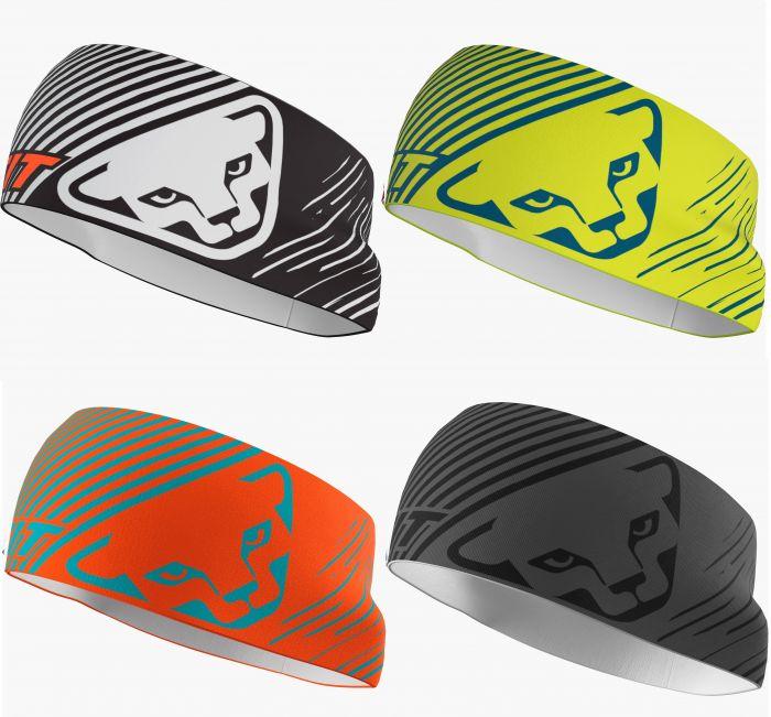 Dynafit Graphic Performance Headband fejp�nt