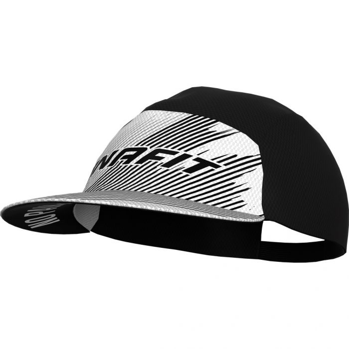 Dynafit Alpine Graphic Visor Cap sapka