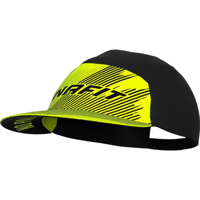 Dynafit Alpine Graphic Visor Cap sapka