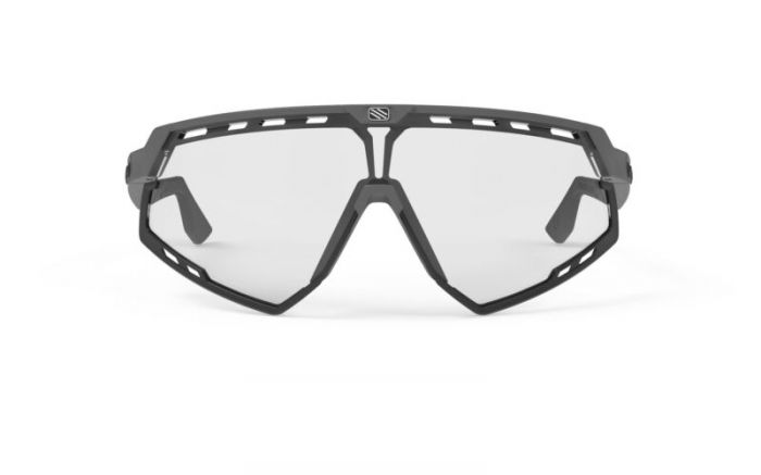 RUDY PROJECT DEFENDER PYOMBO-BLACK BUMPERS/IMPACTX2 PHOTOCHROMIC BLACK szem�veg