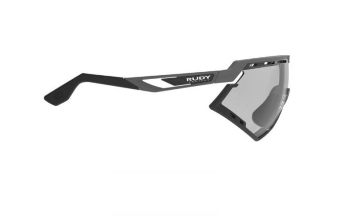 RUDY PROJECT DEFENDER PYOMBO-BLACK BUMPERS/IMPACTX2 PHOTOCHROMIC BLACK szem�veg