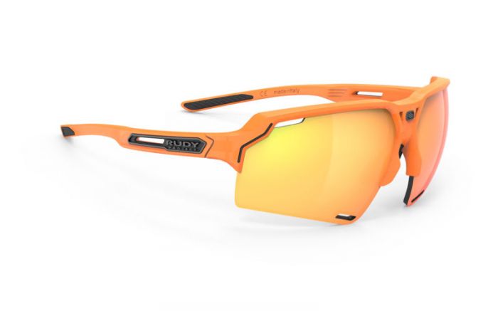 RUDY PROJECT DELTABEAT MANDARIN/MULTILASER ORANGE szemüveg