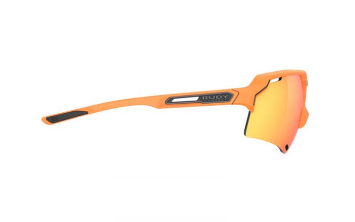RUDY PROJECT DELTABEAT MANDARIN/MULTILASER ORANGE szem�veg