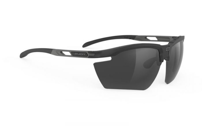 RUDY PROJECT MAGNUS BLACK/SMOKE BLACK szemüveg