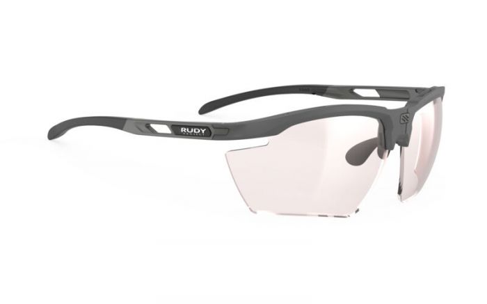 RUDY PROJECT MAGNUS CHARCOAL/IMPACTX2 PHOTOCHROMIC RED szemüveg