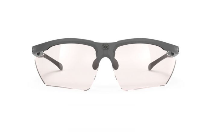 RUDY PROJECT MAGNUS CHARCOAL/IMPACTX2 PHOTOCHROMIC RED szem�veg