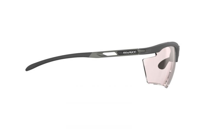 RUDY PROJECT MAGNUS CHARCOAL/IMPACTX2 PHOTOCHROMIC RED szem�veg