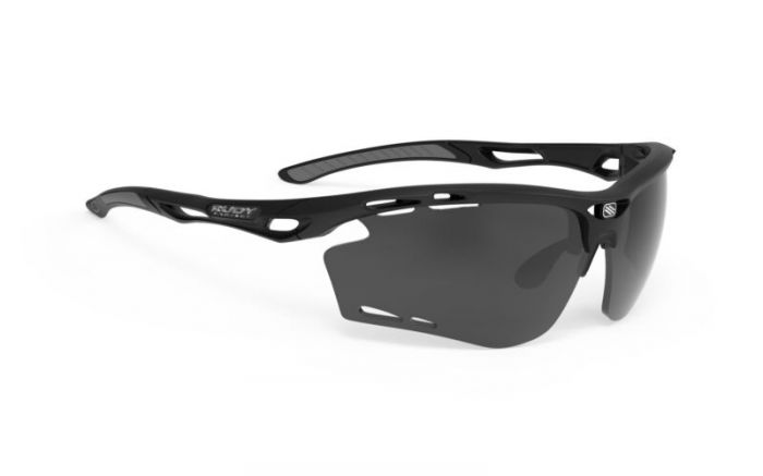 RUDY PROJECT PROPULSE BLACK/SMOKE szemüveg