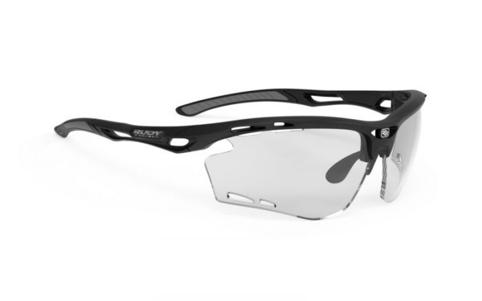 RUDY PROJECT PROPULSE BLACK/IMPACTX2 PHOTOCHROMIC BLACK szemüveg