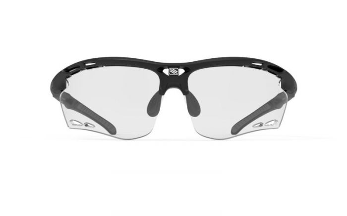RUDY PROJECT PROPULSE BLACK/IMPACTX2 PHOTOCHROMIC BLACK szem�veg	