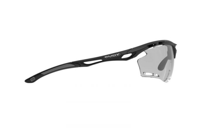 RUDY PROJECT PROPULSE BLACK/IMPACTX2 PHOTOCHROMIC BLACK szem�veg	