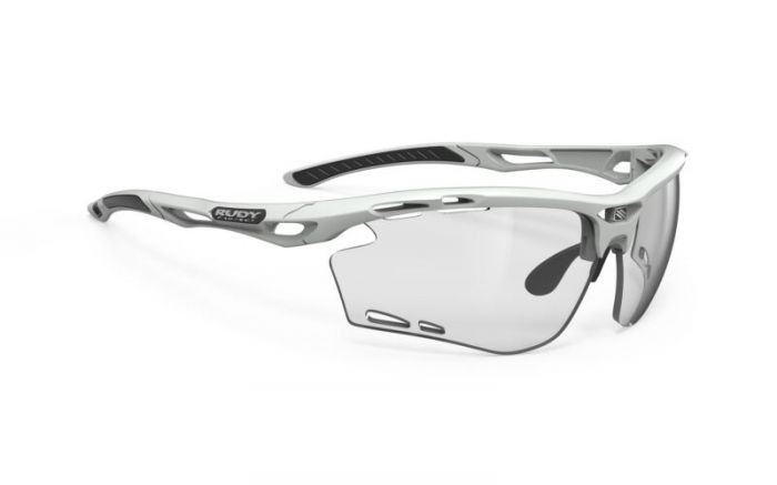 RUDY PROJECT PROPULSE LIGHT GREY/IMPACTX2 PHOTOCHROMIC BLACK szemüveg