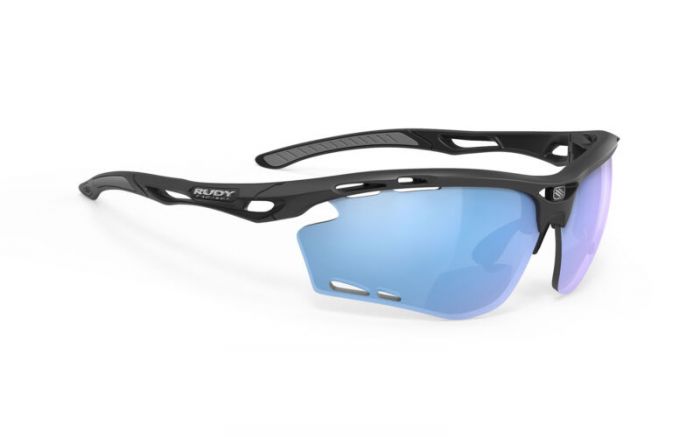RUDY PROJECT PROPULSE READERS BLACK/MULTILASER ICE (+1.50 DIOPTRIA) szem�veg	