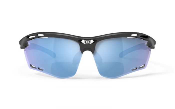 RUDY PROJECT PROPULSE READERS BLACK/MULTILASER ICE (+2.00 DIOPTRIA) szem�veg	