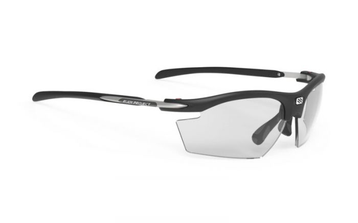 RUDY PROJECT RYDON BLACK/IMPACTX2 PHOTOCHROMIC BLACK szemüveg
