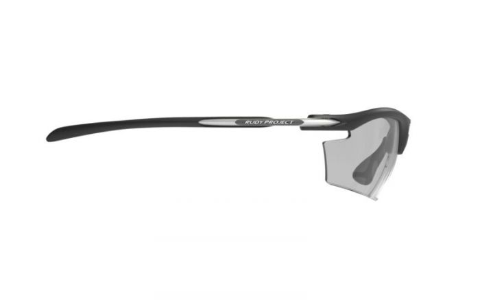 RUDY PROJECT RYDON BLACK/IMPACTX2 PHOTOCHROMIC BLACK szem�veg