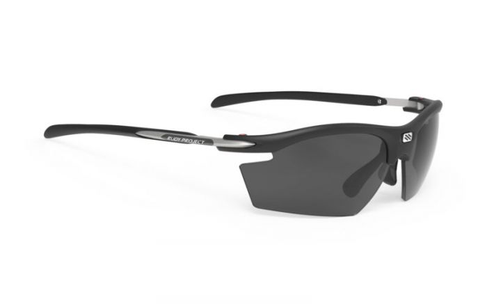 RUDY PROJECT RYDON BLACK/POLAR 3FX GREY LASER szem�veg