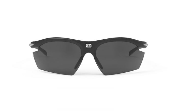 RUDY PROJECT RYDON BLACK/POLAR 3FX GREY LASER szem�veg