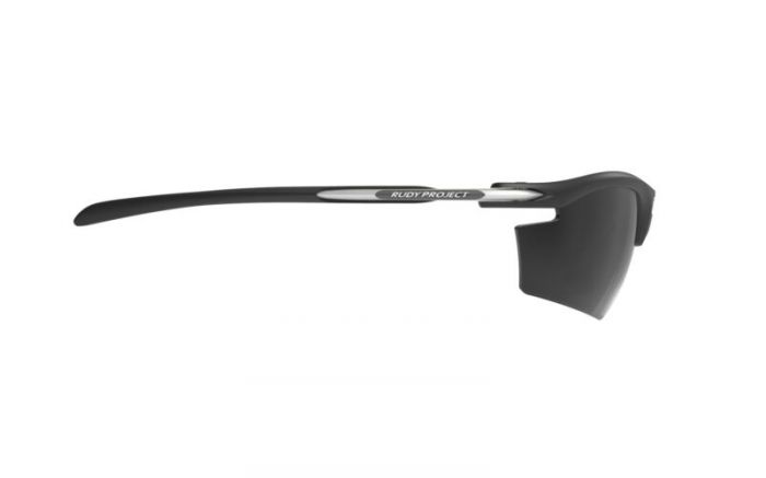 RUDY PROJECT RYDON BLACK/POLAR 3FX GREY LASER szem�veg