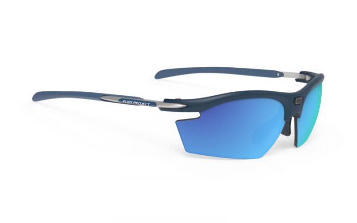 RUDY PROJECT RYDON BLUE NAVY/MULTILASER BLUE szemüveg