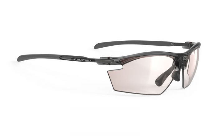 RUDY PROJECT RYDON CRYSTAL ASH/IMPACTX2 PHOTOCHROMIC LASER BROWN szem�veg