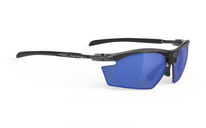 RUDY PROJECT RYDON CRYSTAL ASH/MULTILASER DEEP BLUE szem�veg