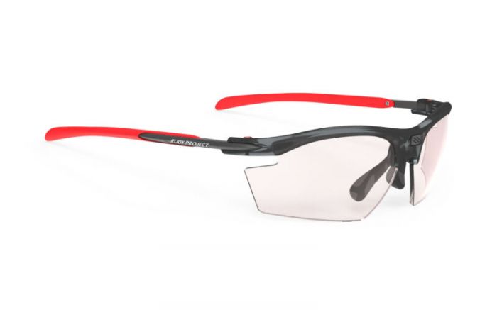 RUDY PROJECT RYDON FROZEN ASH/IMPACTX2 PHOTOCHROMIC RED szemüveg