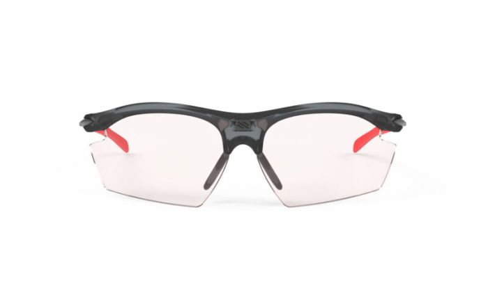 RUDY PROJECT RYDON FROZEN ASH/IMPACTX2 PHOTOCHROMIC RED szem�veg