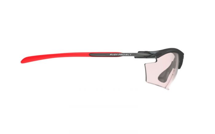 RUDY PROJECT RYDON FROZEN ASH/IMPACTX2 PHOTOCHROMIC RED szem�veg