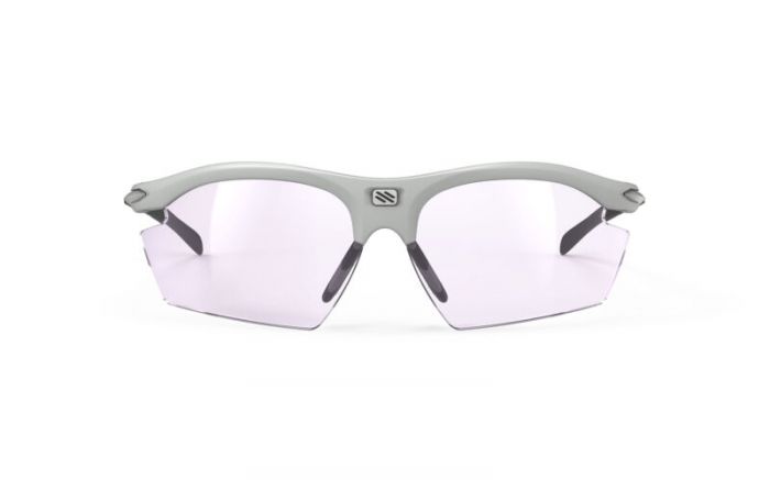 RUDY PROJECT RYDON LIGHT GREY/IMPACTX2 PHOTOCHROMIC LASER PURPLE szem�veg