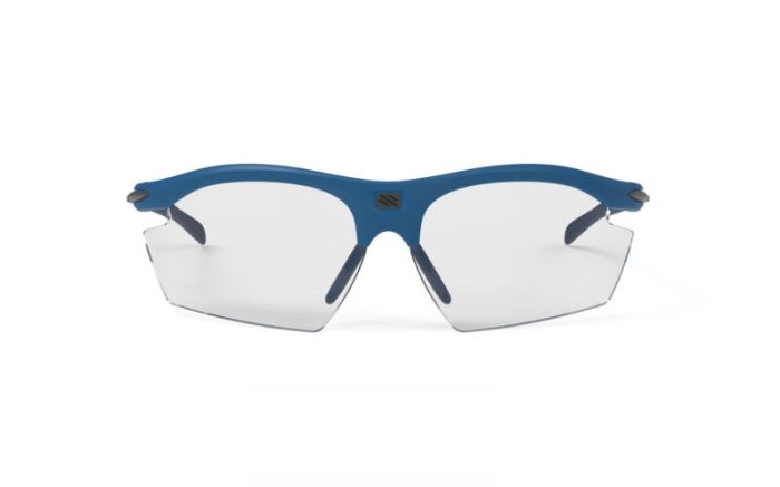 RUDY PROJECT RYDON PACIFIC BLUE/IMPACTX2 PHOTOCHROMIC BLACK szem�veg