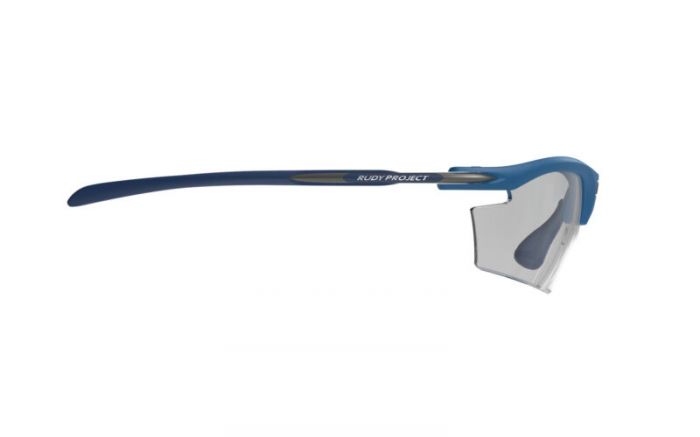 RUDY PROJECT RYDON PACIFIC BLUE/IMPACTX2 PHOTOCHROMIC BLACK szem�veg