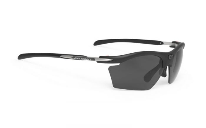 RUDY PROJECT RYDON SLIM BLACK/POLAR 3FX GREY LASER szem�veg