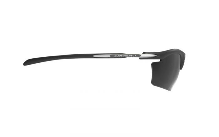 RUDY PROJECT RYDON SLIM BLACK/POLAR 3FX GREY LASER szem�veg