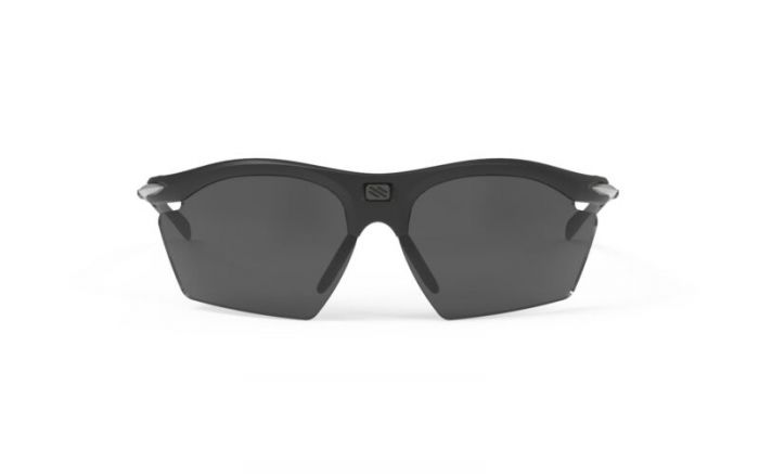 RUDY PROJECT RYDON SLIM BLACK/SMOKE szem�veg