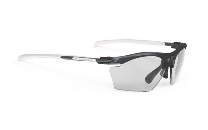 RUDY PROJECT RYDON SLIM FROZEN ASH/IMPACTX2 PHOTOCHROMIC LASER BLACK szemüveg