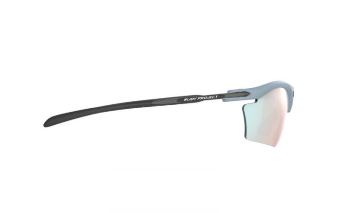 RUDY PROJECT RYDON SLIM GLACIER/MULTILASER OSMIUM szem�veg	