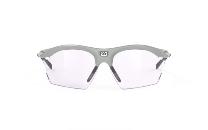 RUDY PROJECT RYDON SLIM LIGHT GREY/IMPACTX2 PHOTOCHROMIC LASER PURPLE szem�veg
