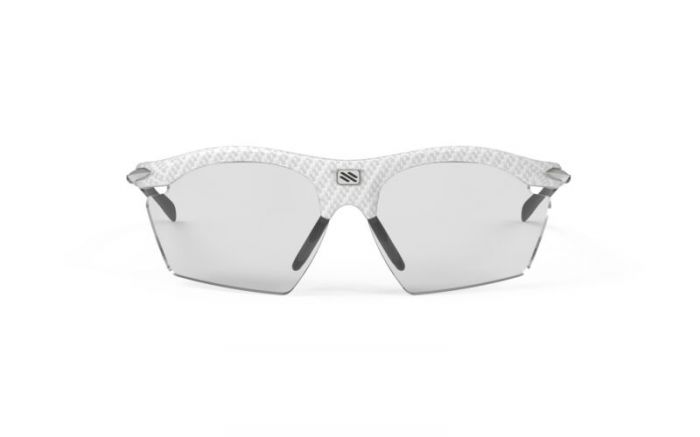 RUDY PROJECT RYDON SLIM WHITE CARBONIUM/IMPACTX2 PHOTOCHROMIC BLACK szem�veg