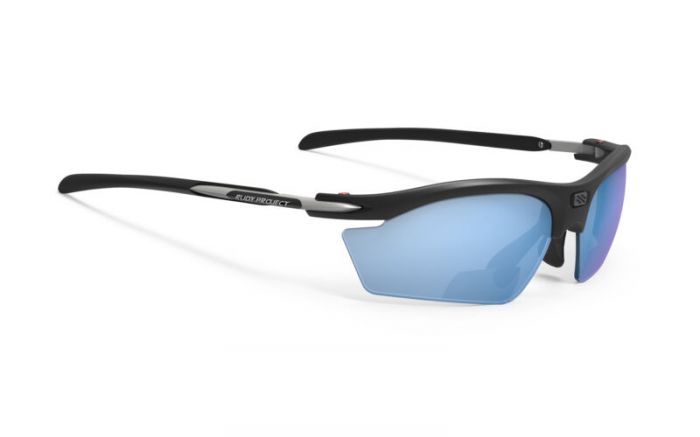 RUDY PROJECT RYDON SPORT READERS BLACK/MULTILASER ICE szemüveg (+1.50 DIOPTRIA)